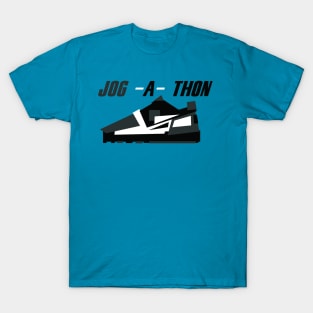 Jog-A-Thon Running Shirt T-Shirt